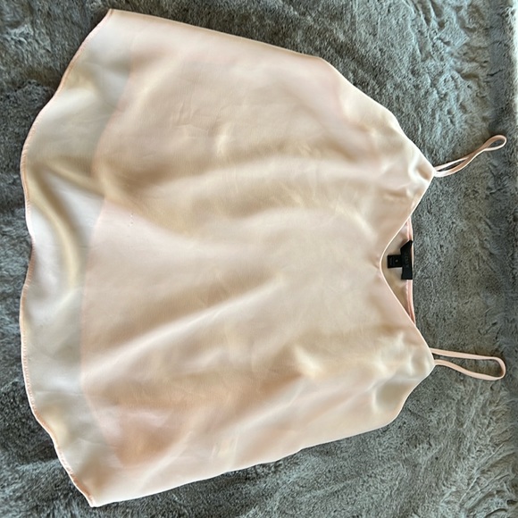 J. Crew Cami - Picture 1 of 5